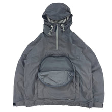 Load image into Gallery viewer, 2000s Nike Bagged frontal pocket pullover jacket
