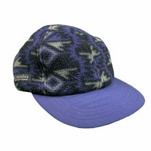 Load image into Gallery viewer, 1990s Columbia fleece cap

