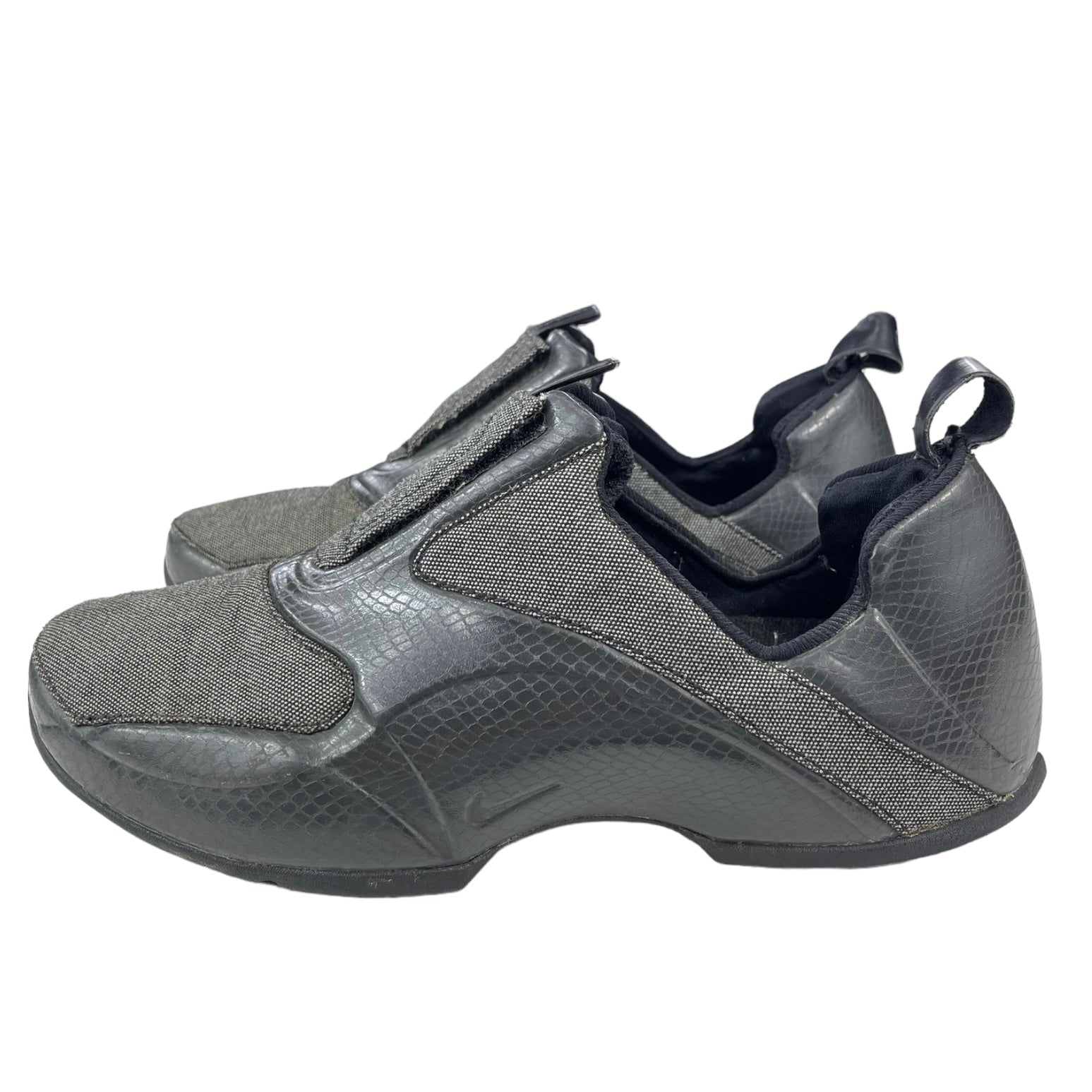 nike alpha project shoes