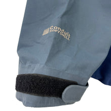 Load image into Gallery viewer, 2000s Mountain Hardwear Comduit softshell jacket
