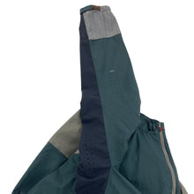 Load image into Gallery viewer, 2010 Nike Gyakusou by Undercover LAB mixed fabric jacket
