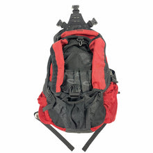 Load image into Gallery viewer, 2000s Oakley small icon backpack
