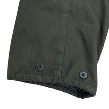 Load image into Gallery viewer, Nike snap button torso chore jacket

