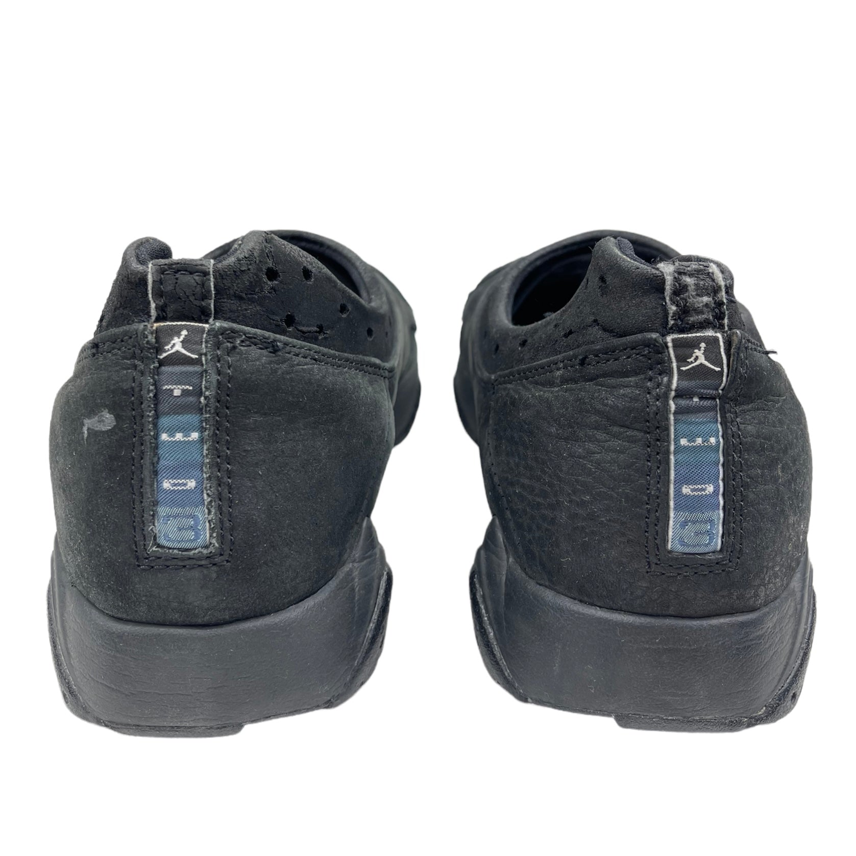 2002 Jordan Relay slip on