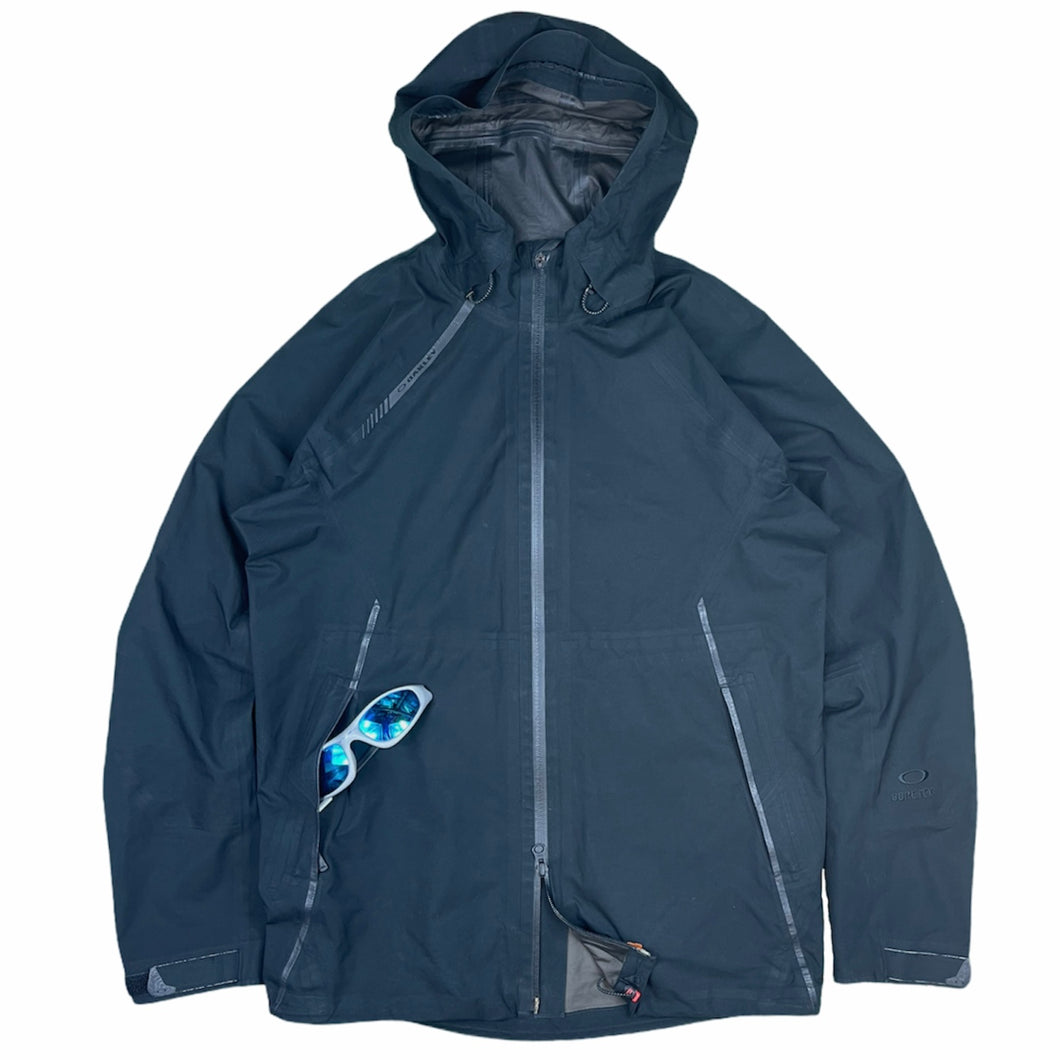 Oakley goretex jacket