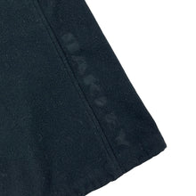 Load image into Gallery viewer, 2000s Oakley shoulder zip fleece
