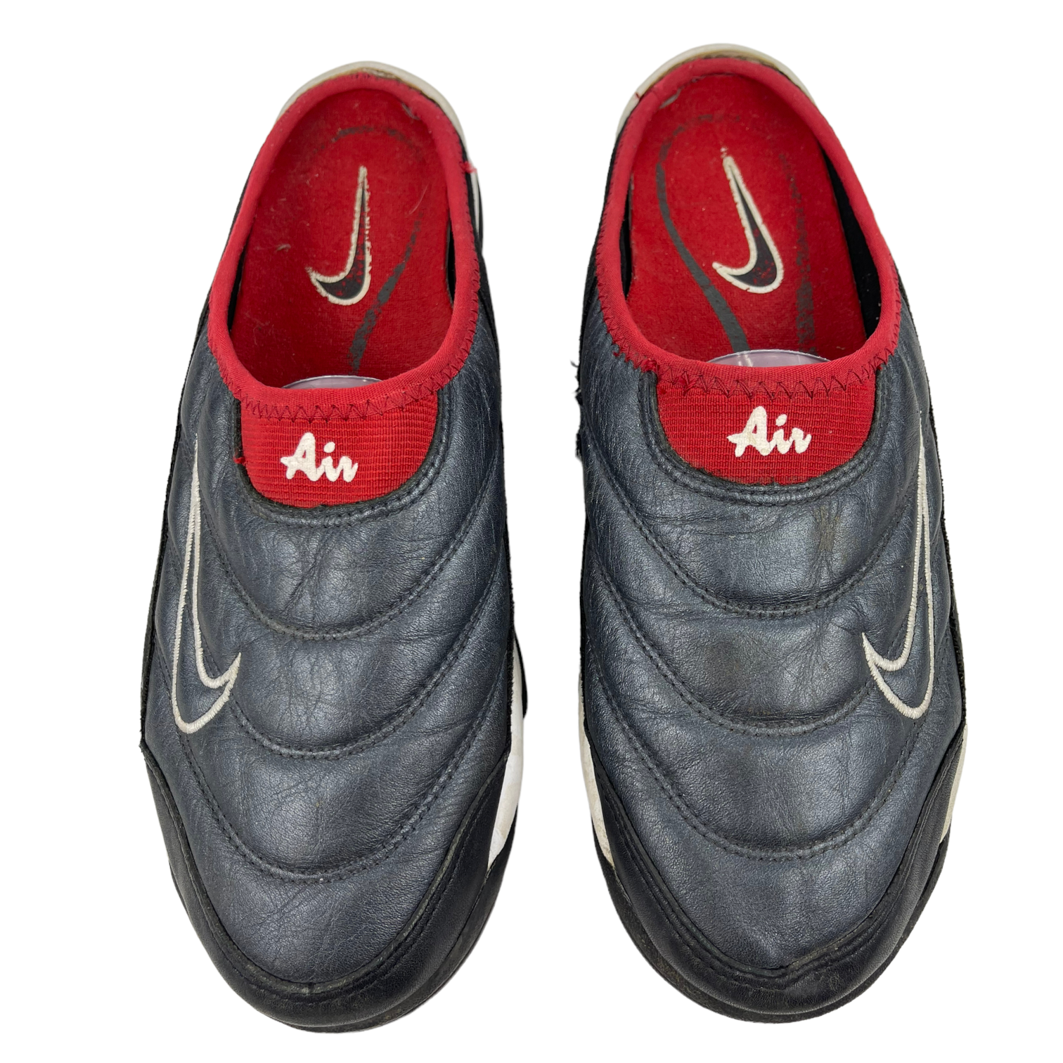 Nike air 2025 soc moc slippers