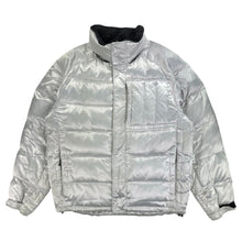 Load image into Gallery viewer, 2000s Gap panel down puffer
