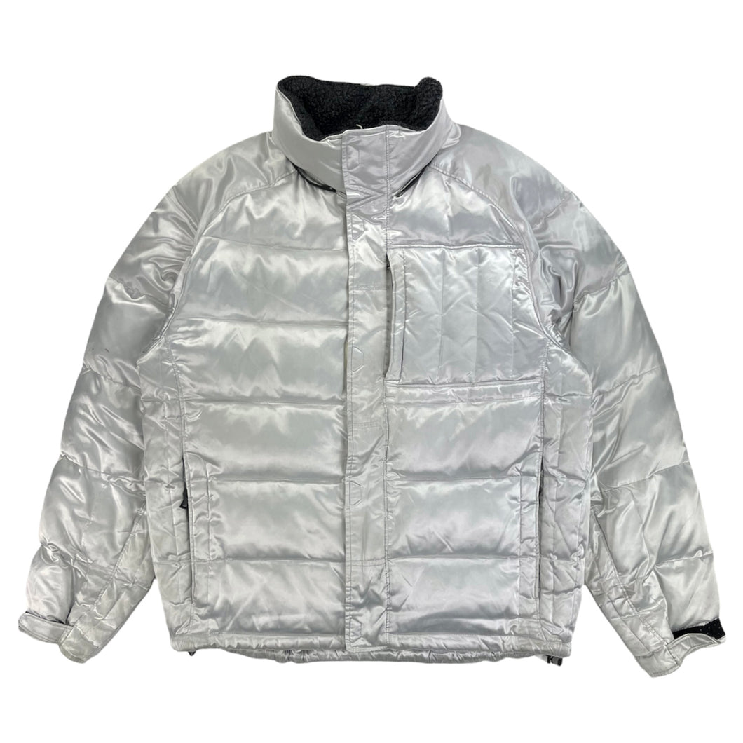 2000s Gap panel down puffer