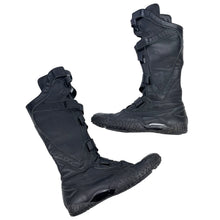 Load image into Gallery viewer, 2000s Puma Mostro Alto Boots
