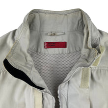 Load image into Gallery viewer, 2000s Levi’s Red Tab Stealth Jacket
