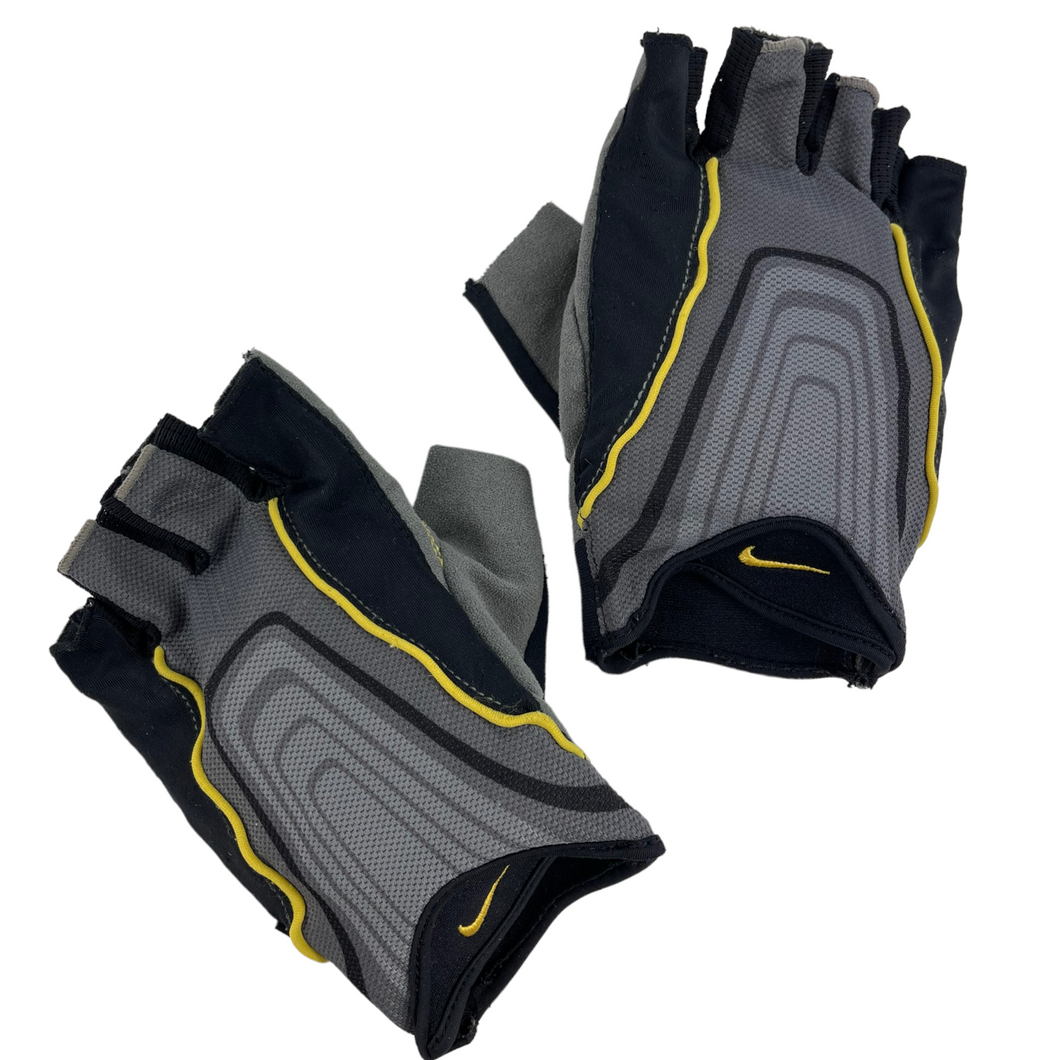 2000 Nike Fingerless gloves