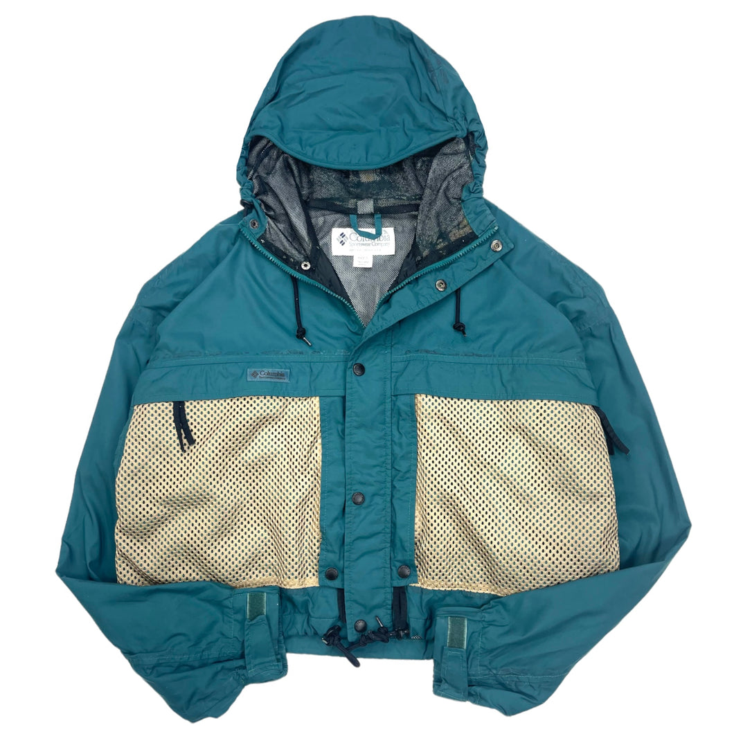 Pfg shop columbia jacket