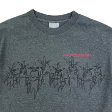 Load image into Gallery viewer, 2000 Zoo York x Futura T-shirt
