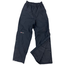 Load image into Gallery viewer, 2000s Berghaus women’s waterproof trouser

