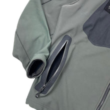 Load image into Gallery viewer, 2000s Simms windstopper soft shell jacket
