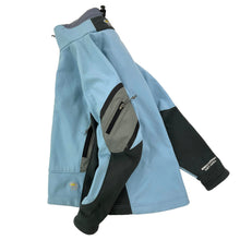 Load image into Gallery viewer, 2000s Mountain Hardwear windstopper soft shell jacket
