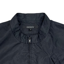 Load image into Gallery viewer, 2000s DNKY pocket vest
