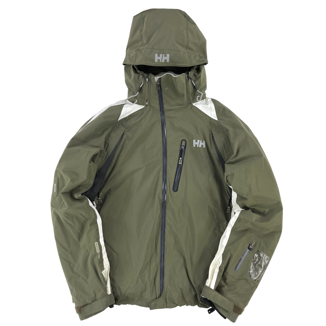 Helly tech xp clearance jacket
