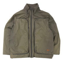 Load image into Gallery viewer, 2000s Nike Butterfly pocket jacket
