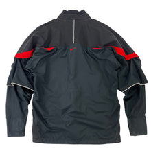 Load image into Gallery viewer, 2000s Nike Articulated jacket
