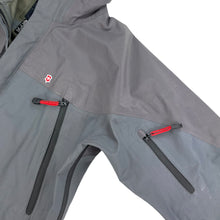Load image into Gallery viewer, 2000s Victorinox Gore-tex XCR shell jacket
