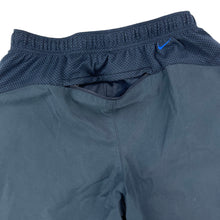 Load image into Gallery viewer, 2000s Nike Shox track bottoms
