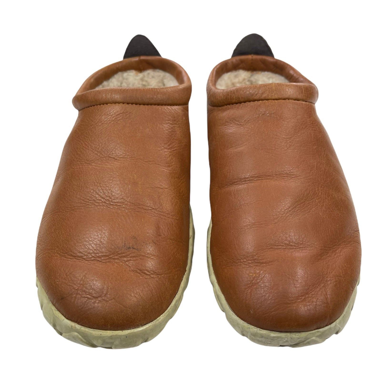 2016 Nike air moc bomber – insidetag