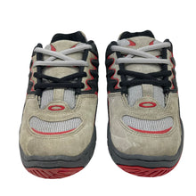 Load image into Gallery viewer, 2000s Oakley red code 0.4
