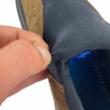 Load image into Gallery viewer, 2000s Oakley brogue slip ons
