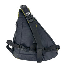 Load image into Gallery viewer, 2000s Salomon tri-harness sling bag
