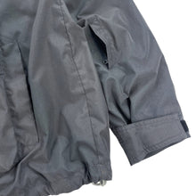 Load image into Gallery viewer, 2000s Nike Bagged frontal pocket pullover jacket
