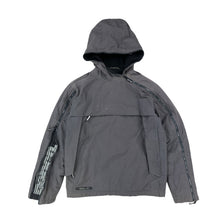 Load image into Gallery viewer, 2000s Bench pullover zip jacket
