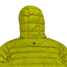 Load image into Gallery viewer, Mountain Hardwear shield 650 down
