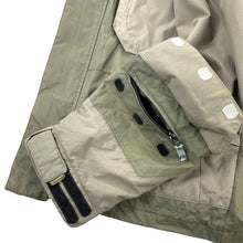 Load image into Gallery viewer, 2000s Quicksilver endurance snow jacket
