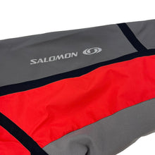 Load image into Gallery viewer, 2007 Salomon LAB taped seam shell jacket
