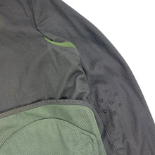 Load image into Gallery viewer, Nike snap button torso chore jacket
