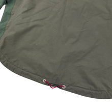 Load image into Gallery viewer, 2010 Nike Gyakusou by undercover lab mixed fabric jacket
