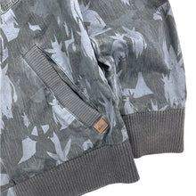 Load image into Gallery viewer, 2007 Quicksilver x Maharishi DPM x  Futura Jacket
