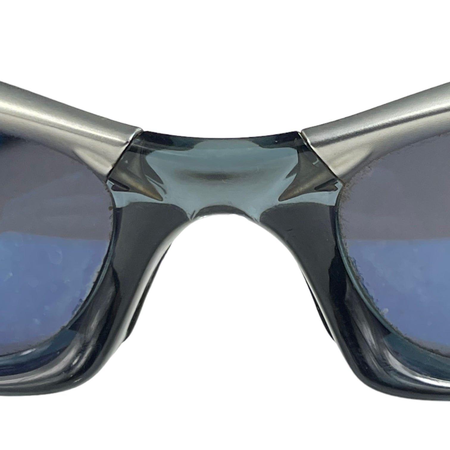2000s Oakley Splice sunglasses - Main Image
