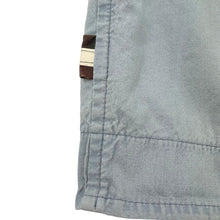 Load image into Gallery viewer, 2000s Maharishi asymmetric over-shirt
