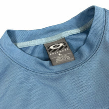 Load image into Gallery viewer, 2000s Oakley software t shirt
