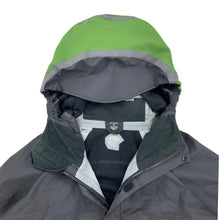 Load image into Gallery viewer, 2000s Mountain Hardwear Conduit softshell jacket
