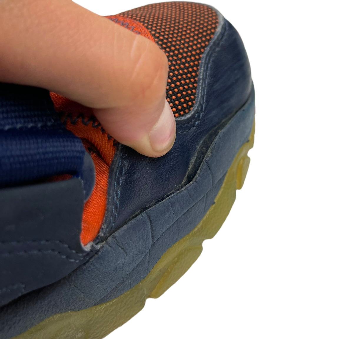 1990s DKNY trekking sandals