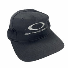 Load image into Gallery viewer, 2000s Oakley software snapback
