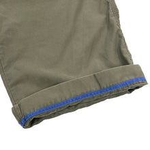 Load image into Gallery viewer, 2000s Gap paratrooper cargo bottoms
