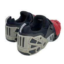 Load image into Gallery viewer, 2003 Nike x lego &quot;Bionicle by Nike&quot; Tahu-nuva mask
