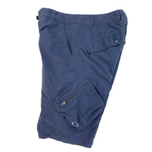 Load image into Gallery viewer, 2008 Oakley field shorts
