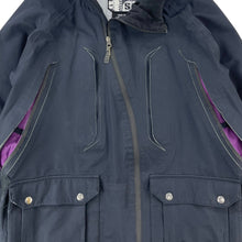 Load image into Gallery viewer, 2009 Oakley Sidewinder recco event Parker jacket

