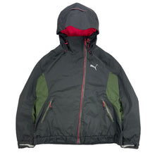 Load image into Gallery viewer, 2000s Puma storm cell sidewinder jacket
